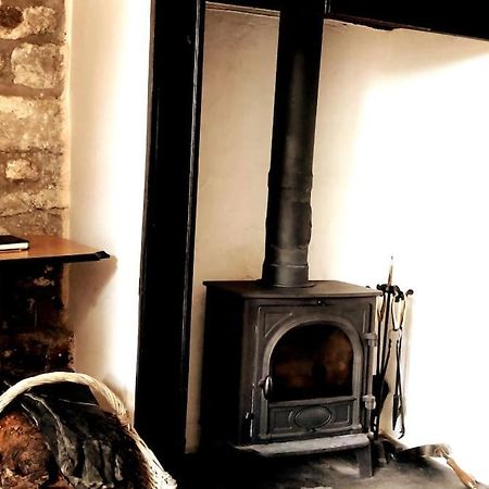 Bentham Cosy 3 Bed Cottage Near 3 Peaks - Log Burner & Aga מראה חיצוני תמונה
