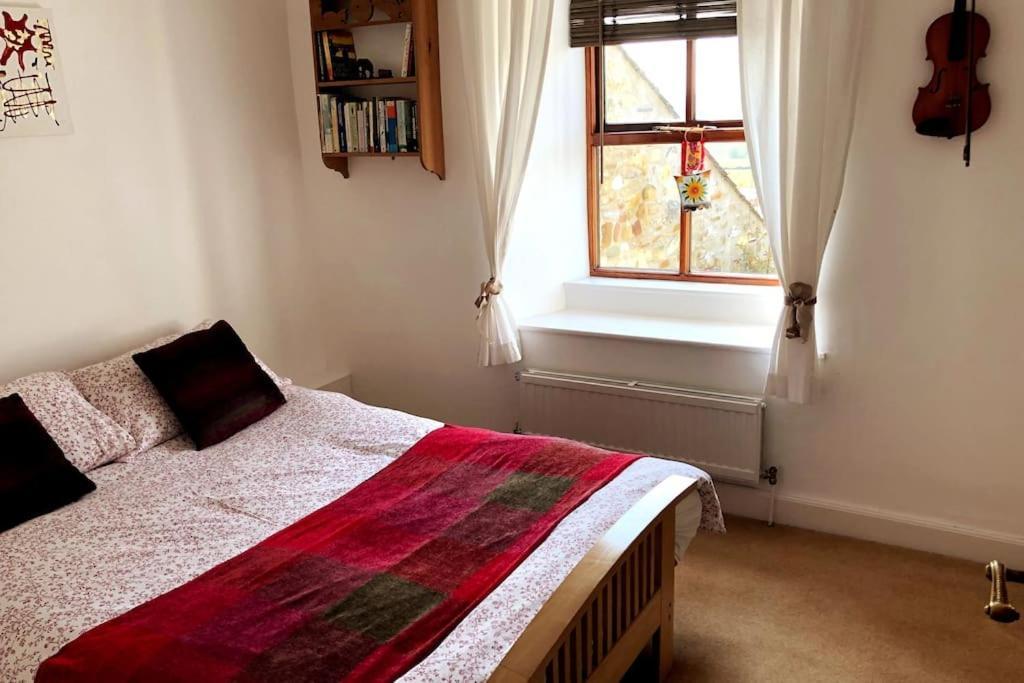 Bentham Cosy 3 Bed Cottage Near 3 Peaks - Log Burner & Aga מראה חיצוני תמונה