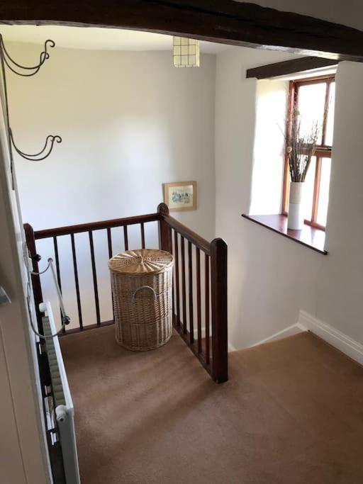 Bentham Cosy 3 Bed Cottage Near 3 Peaks - Log Burner & Aga מראה חיצוני תמונה